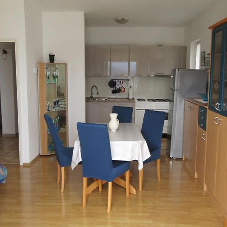 Apartment Rabac 2340A Ngoại thất bức ảnh