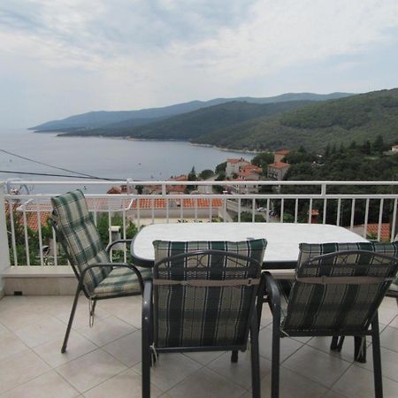 Apartment Rabac 2340A Ngoại thất bức ảnh