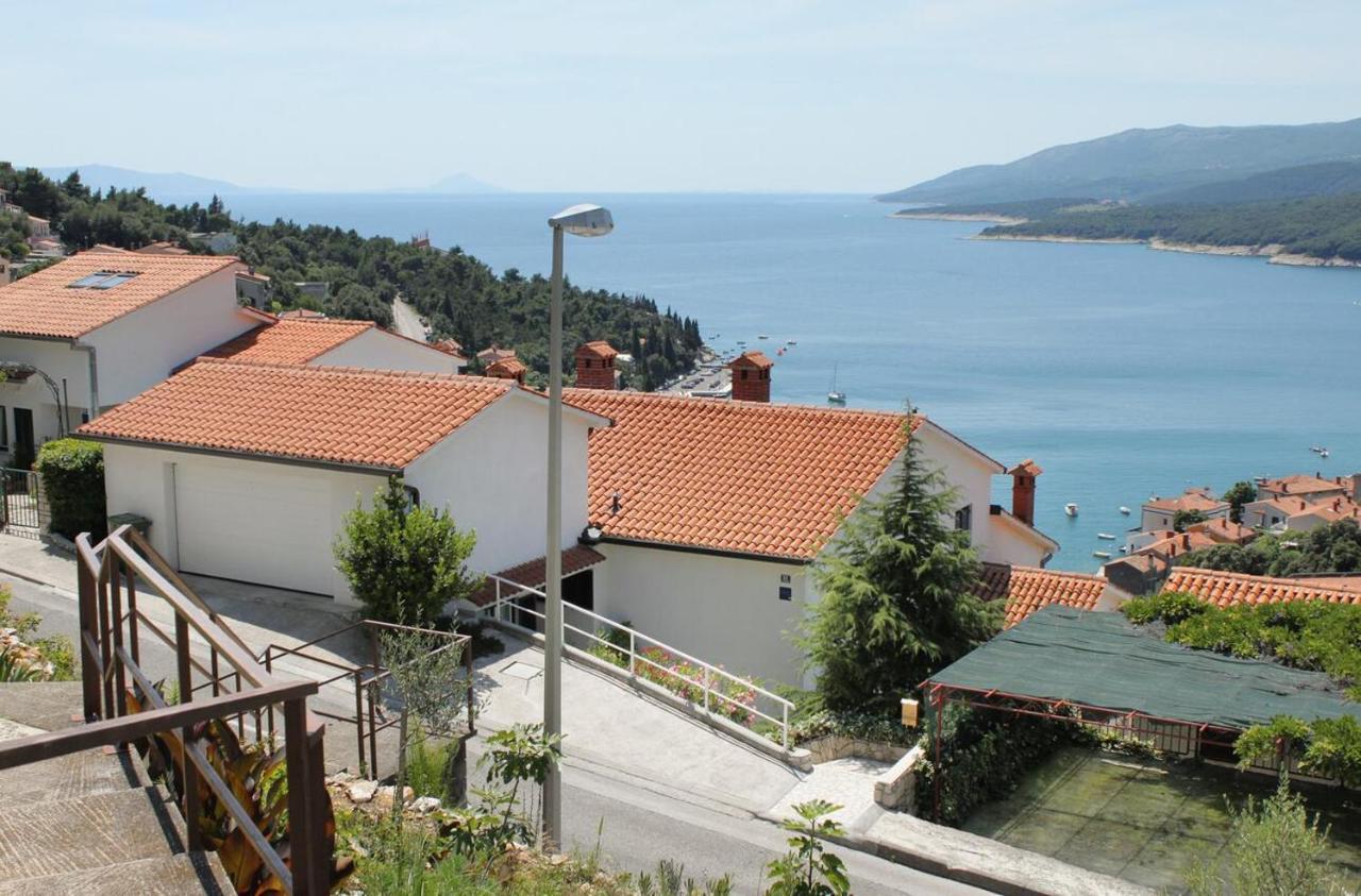 Apartment Rabac 2340A Ngoại thất bức ảnh