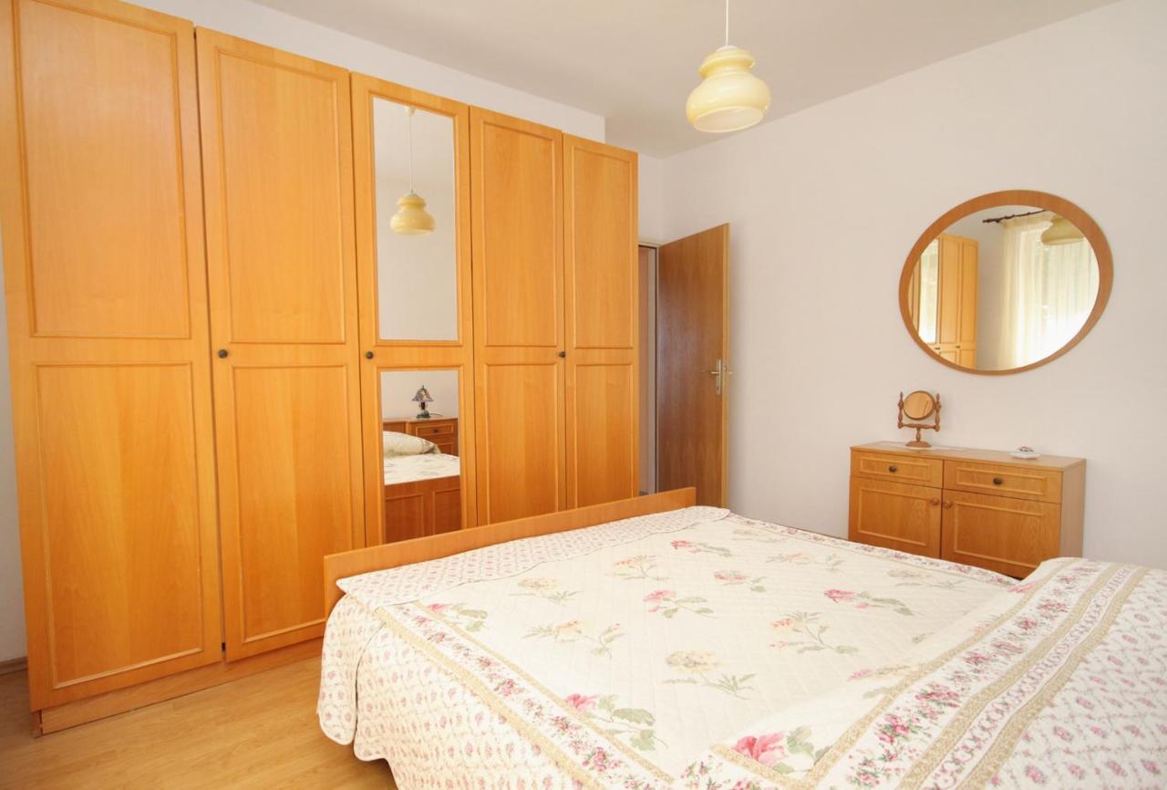 Apartment Rabac 2340A Ngoại thất bức ảnh