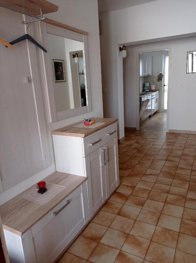 Apartment Rabac 2340A Ngoại thất bức ảnh