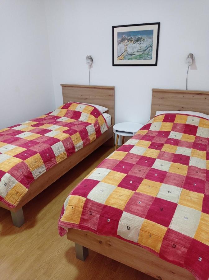 Apartment Rabac 2340A Ngoại thất bức ảnh